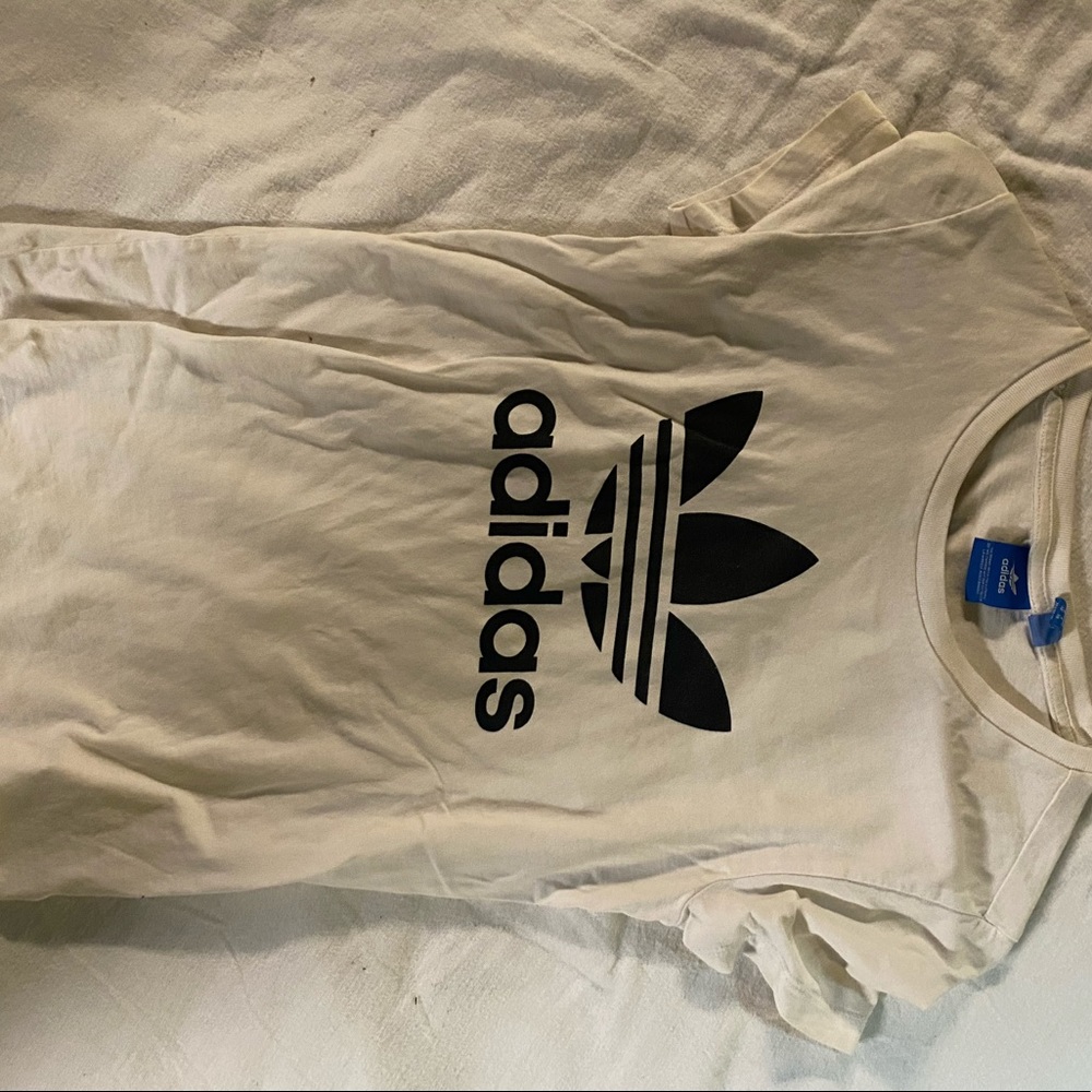 Adidas shirt